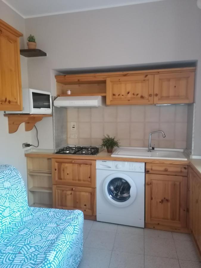 Casa Cuore Стреза Экстерьер фото